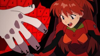 "The Defeated Asuka" อีวานเกเลียน มหาสงครามวันพิพากษา แฟนแอนิเมชัน หนังสั้น