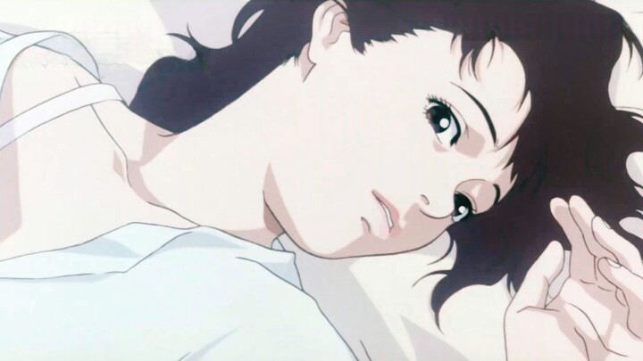 [Jan 29 / Directed by Satoshi Kon] “Perfect Blue” & “Memories of Tomorrow” (4K Remastered Edition) –