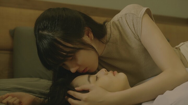 “คุณครูสาวผู้อ่อนโยน & นักเรียนสาวโรคจิตหัวหมอ” ภาพยนตร์สั้นออริจินัล A7S3
