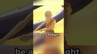Why element bending? 😮 #avatarthelastairbender