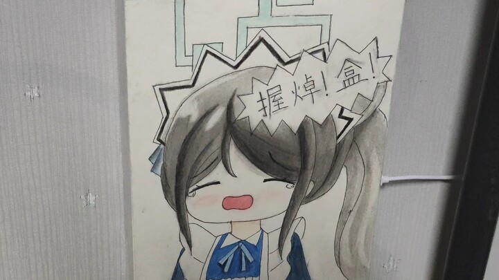 『3P』อลิซ: ห๊ะ? คุณมีแฟนคลับพันกว่าคนแล้วเหรอ?