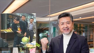 (Huaqiang buys melons) A tiger king comes to buy melons [Gao Quansheng]