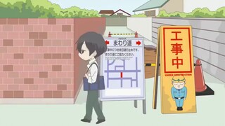 EP 7 - TANAKA IS LISTLESS TODAY TOO ENGLISH SUB