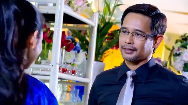 Cinta Masam Manis Ep6