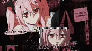 Nenek Loli ngajakin perang 🗿 [AMV Krul Tepes]