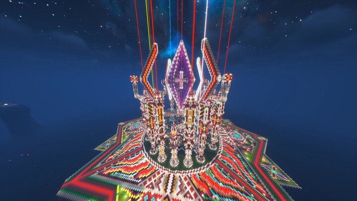 Testing ReplayMod