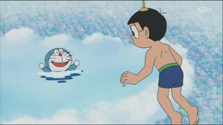 Doraemon episode 98