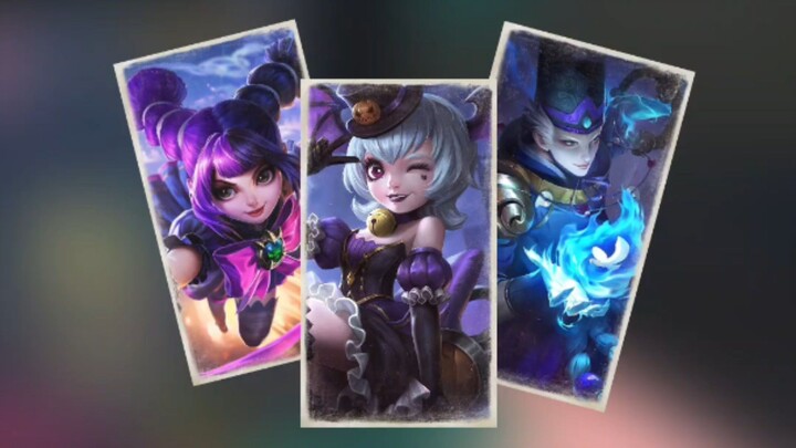 11 Hero mage yg bakal tambah OP#updatepatch #magemlbb #MLBBMarcel #MLBBS40 #MLBBNEWHERO