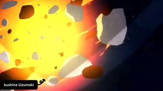 Saitama vs Goku (part 5)