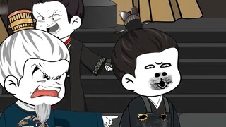 ตอนที่ 77 (จักรพรรดิ์ช่างไม้จู้โหย่วเซียว)