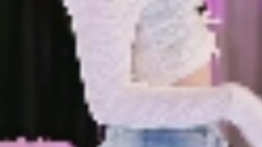 Thỏ ngốc mê mẩn