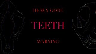 🦷 TEETH 🦷 SWIFTPAW & BRIGHTPAW