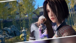 The Bad Guys: Capturing Female Characters