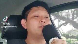 我很快乐 Karaoke Live Cover by 萧才傑 Jasper Siew