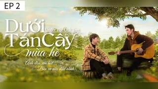 🎬 EP 2 - SUN INDO #BL🇻🇳
