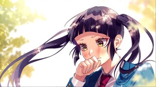 [AMV] Gợi Nhiều Kỉ Niệm Buồn