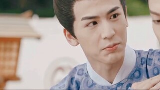 Membantu! Aku akan tertawa seperti orang gila! Setelah aku turun ke bumi, aku dan saingan cintaku be