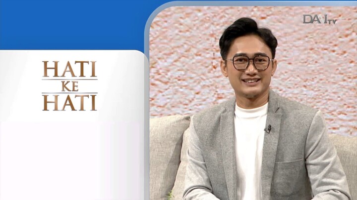 DAAI TV: Hati ke Hati "Bobby Rachman/Bobby Tince + Itje Ismawati"