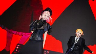 Bạn nói ai đã giết cô ấy trong cú nhảy Jodi? Kira Yoshikage và Reimi?