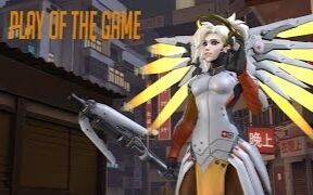 Warrior Fairy, it's my time.
