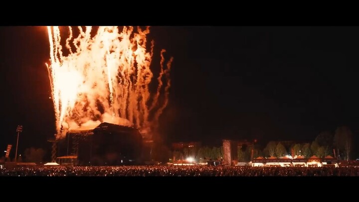 Louis Tomlinson: All of Those Voices Watch Full Movie : Link In Description