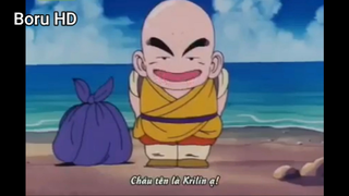 Bảy viên ngọc rồng (Ep 14.4) _ Krilin #BayVienNgocRong_tap14