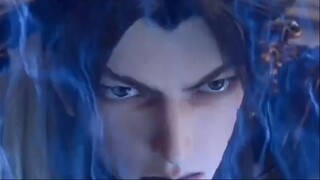 Wu Dong Qian Kun S6 | Episode 4 Sub Indonesia