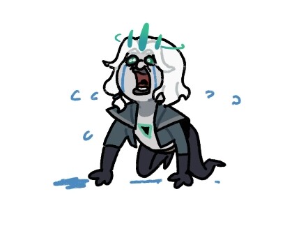 Viego sedang sakit, jangan bermain dengannya