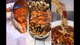 Chinese food | Ẩm thực đường phố Trung Quốc #7 || Ẩm Thực Trung Quốc | TikTok China