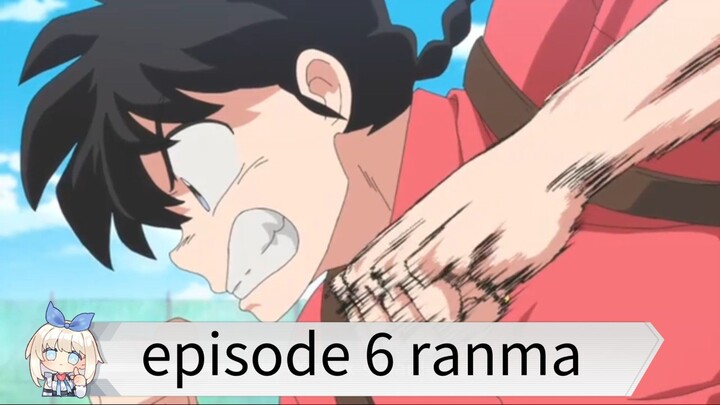 episode 6 season 2 maaf ya teman teman eps 4 and 5 kena pelanggaran jadi ga bisa di tonton lagi