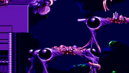 Flashback_ The Quest for Identity (SNES) Playthrough