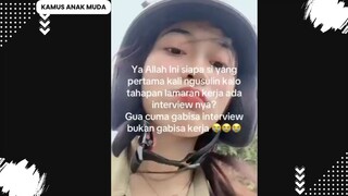 AWAS LOKER BODONG! #tipskerjavina