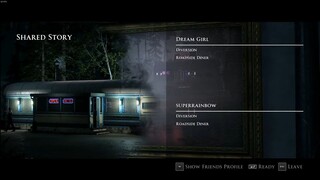 The Dark Pictures Anthology: Little Hope Pt.1
