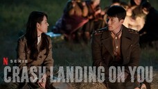 CRASH LANDING ON YOU 迫降在你身上 [ Episode 15 English Sub ]