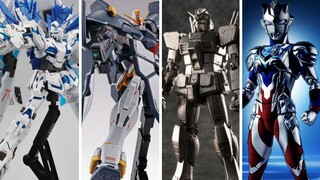 【每周胶资讯】20年7月3周——20W的元祖，200的泽塔