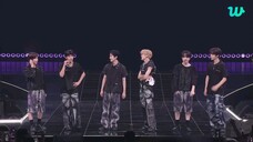 NCT WISH Live at TMEA 2024