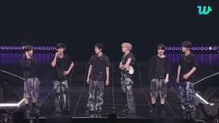 NCT WISH Live at TMEA 2024
