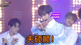 让前辈伴舞的后果，可能就是出道即雪藏