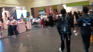 Nijigen Expo July 2025 Day 1 Part 1 Mid Valley, KL, Malaysia