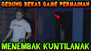 🔴 372- TEMBAK KUNTILANAK PAKAI LASER