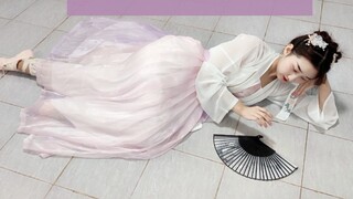 Phiên bản Đặngmei | Giấc mơ trong vườn ~ Nó sẽ như thế nào nếu bạn tự học trong năm giờ