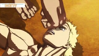 Kengan Ashura 2nd Season Tập 6 - Chiêu chí mạng