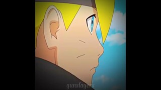 I want to be a strong shinobi Boruto/Sasuke [edit/Amv] #naruto#anime#edit#uchihasasuke#uzumaki