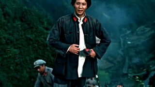 "Take advantage of the emptiness in northern Guizhou and strike him back with a surprise attack!"
