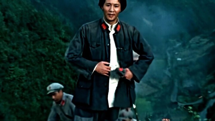 "Take advantage of the emptiness in northern Guizhou and strike him back with a surprise attack!"