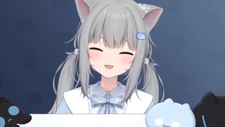 Kapan Gancheng Cats akan dibuat menjadi 3D? Aku tak sabar, meong!