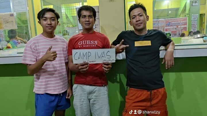 3rd Fight pa Champion March 10 3Cock