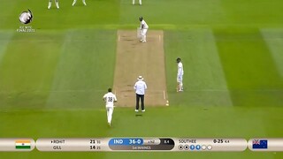 WTC 2021 Match Replay IND vs NZ, India vs New Zealand Replay Day 1