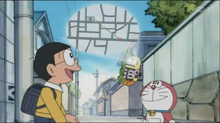 Doraemon episode 112