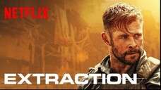 Extraction (2020) Hindi _ English